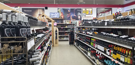Liquor Store «Big Discount Liquor», reviews and photos, 333 Concord Exchange N, South St Paul, MN 55075, USA