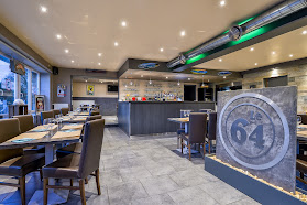 Restaurant Le 64