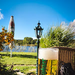 Photo n°2 de l'avis de So.P fait le 17/10/2023 à 18:39 sur le  Pension Schloon - Idyll à Heringsdorf