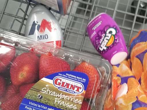 Supermarket «Walmart Neighborhood Market», reviews and photos, 3871 W Main St, Dothan, AL 36305, USA