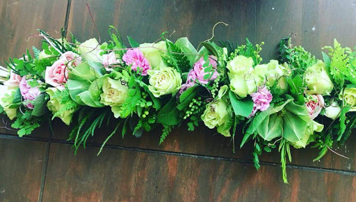 Wholesale Florist «Green Village Flowers», reviews and photos, 5457 Keystone Ct, Plainfield, IL 60586, USA