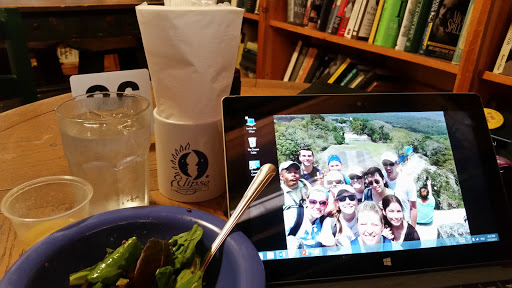 Restaurant or Cafe «Eclipse Coffee & Books», reviews and photos, 1032 Main St, Montevallo, AL 35115, USA