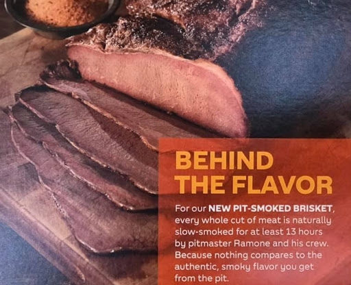 Restaurant «SUBWAY® Restaurants», reviews and photos, 1945 Medical Dr #400, Lakeway, TX 78734, USA