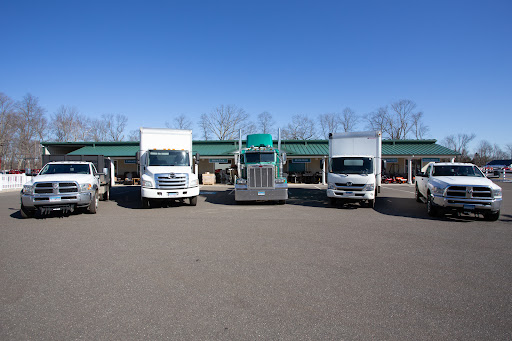 Farm Equipment Supplier «Lock Stock & Barrel», reviews and photos, 770 Amity Rd, Bethany, CT 06524, USA