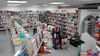 Librairie DEVELAY Chalon sur Saone à Chalon-sur-Saône
