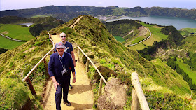 Azores Connections - Azores Vacations & Private Tour Specialists