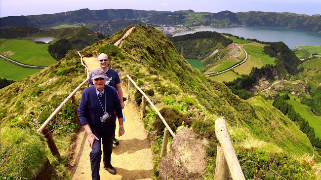 Azores Connections - Azores Vacations & Private Tour Specialists