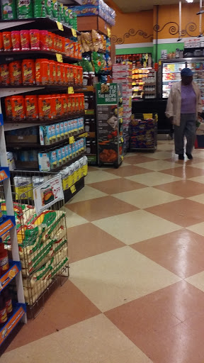 Supermarket «Pioneer Supermarkets», reviews and photos, 381 Mother Gaston Blvd, Brooklyn, NY 11212, USA