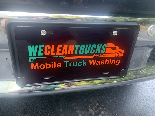 We Clean Trucks en Norristown