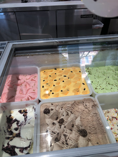 Ice Cream Shop «La Michoacana Premium Pilsen», reviews and photos, 1855 S Blue Island Ave, Chicago, IL 60608, USA