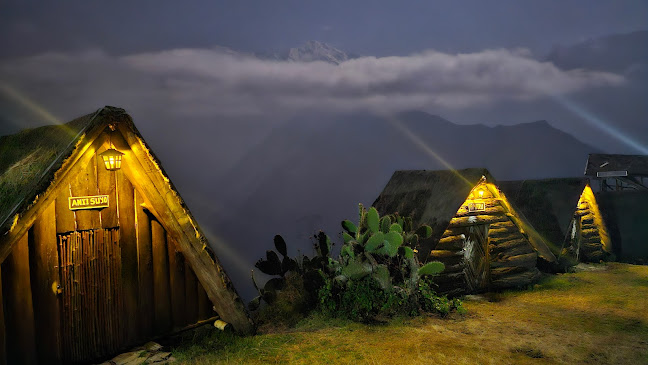 Opinii despre CHOQUEQUIRAO WASI camp în Abancay - Camping