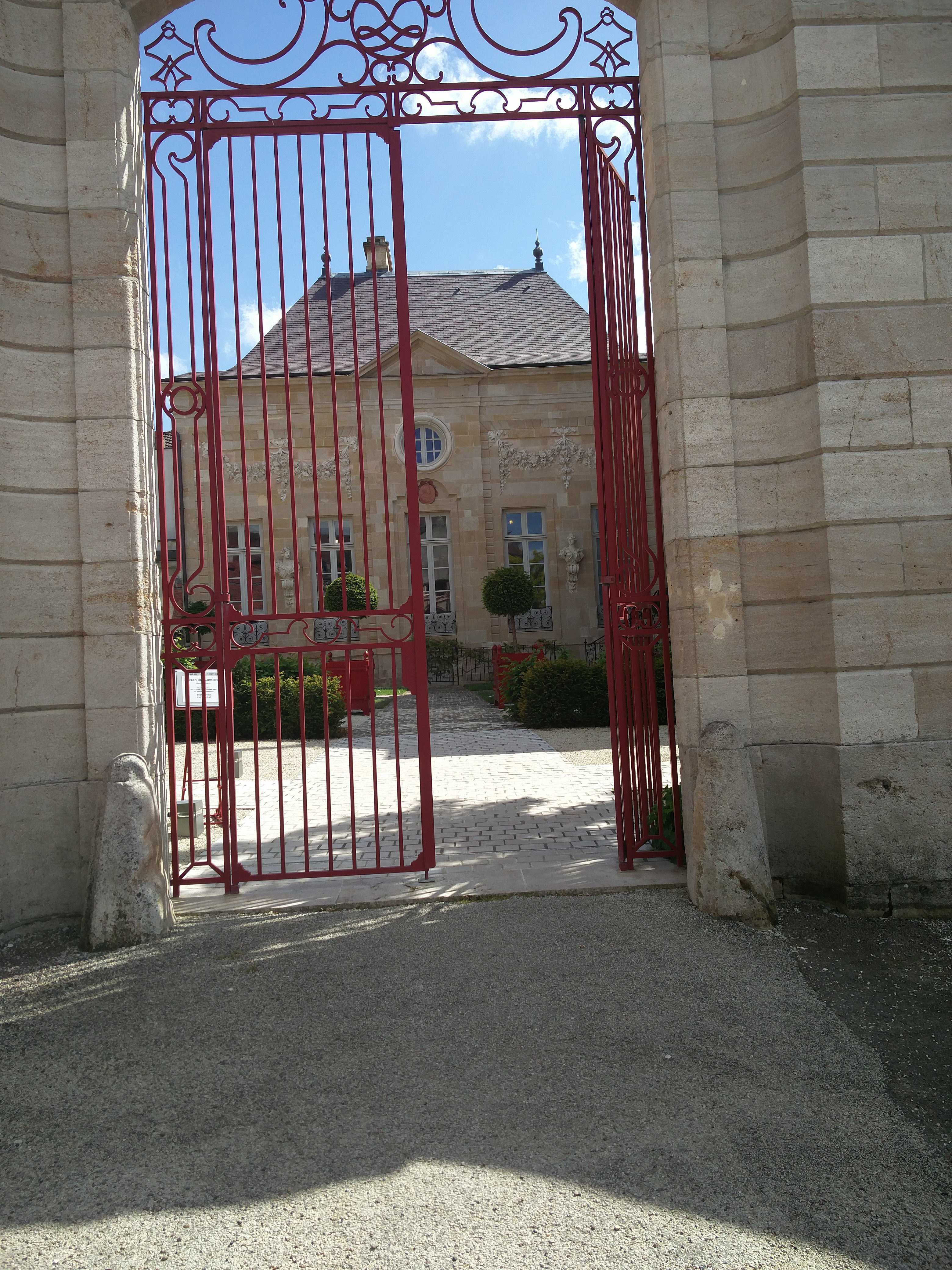 Photo n° 2 de l'avis de marleen.y fait le 13/05/2018 à 17:13