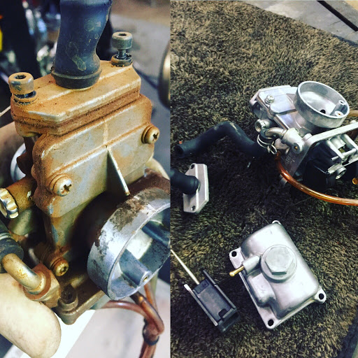 Motorcycle Dealer «Extreme Powersports Inc», reviews and photos, 4501 Jefferson Davis Hwy, Fredericksburg, VA 22408, USA