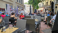 Atmosphère du Restaurant italien il Centro D’Italia à Avignon - n°3