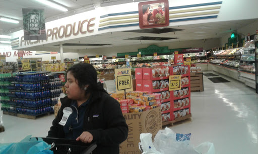 Grocery Store «Food Lion», reviews and photos, 219 Colloredo Blvd, Shelbyville, TN 37160, USA