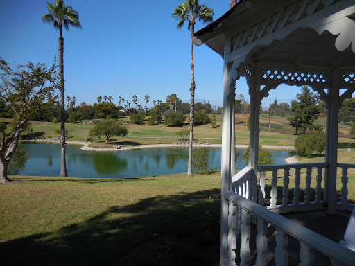 Golf Course «La Mirada Golf Course», reviews and photos, 15501 Alicante Rd, La Mirada, CA 90638, USA