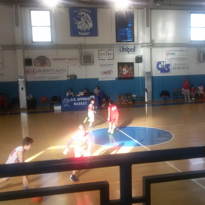 Affrico Basket Firenze