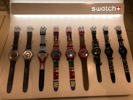 Swatch