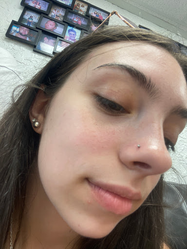 Explore farm tattoo ideas, creative tattoo ideas in Myrtle Beach, available at Professional Body Piercing by Jackie