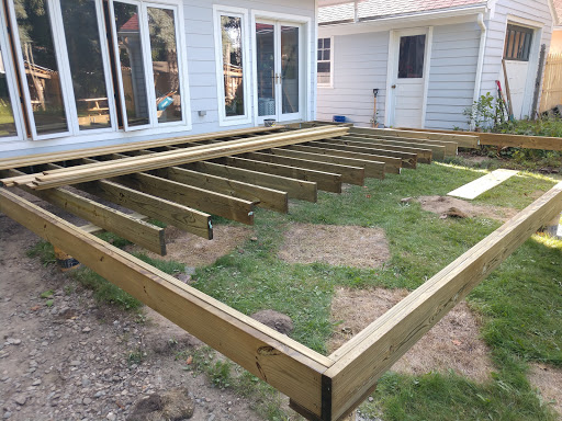 Robar Contracting in Burlington, Vermont