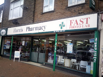 Harris Pharmacy and Travel Clinic