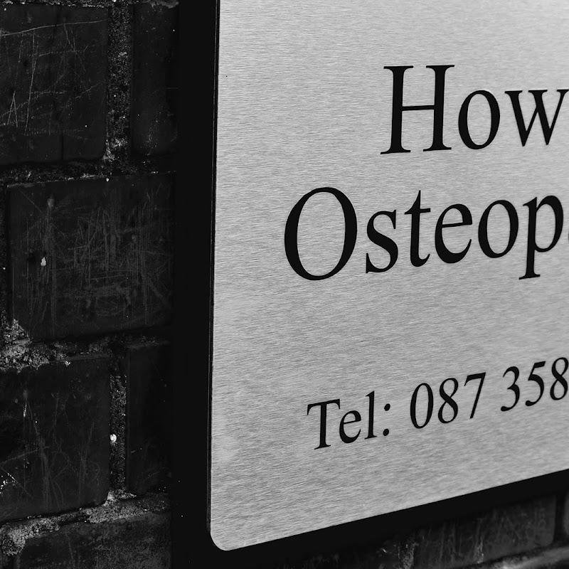 Howth Osteopaths