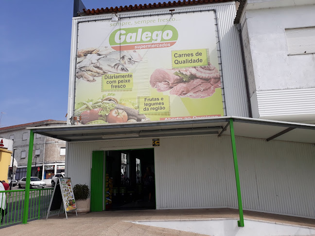 Supermercados Galego