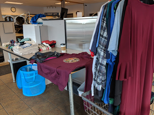 Laundromat «Lunar Laundry», reviews and photos, 700 NW 65th St, Seattle, WA 98117, USA