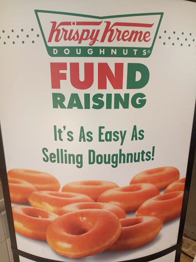 Bakery «Krispy Kreme Doughnuts», reviews and photos, 2900 S 108th St, Milwaukee, WI 53227, USA