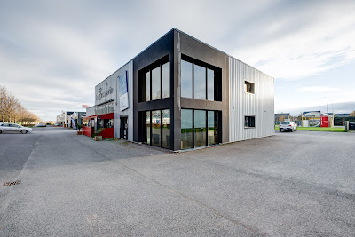 Maison Iso Confort à Cagny