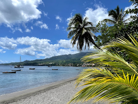 Bela beach