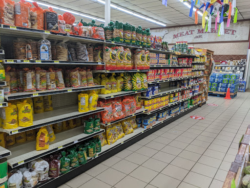 Butcher Shop «La Michoacana Meat Market», reviews and photos, 2004 E Belt Line Rd, Carrollton, TX 75006, USA