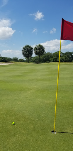 Golf Club «Kissimmee Bay Country Club», reviews and photos, 2801 Kissimmee Bay Blvd, Kissimmee, FL 34744, USA