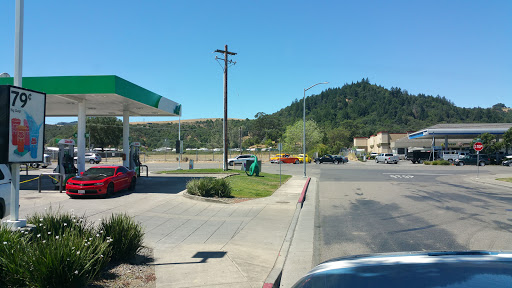 Convenience Store «7-Eleven», reviews and photos, 1194 S Cloverdale Blvd, Cloverdale, CA 95425, USA