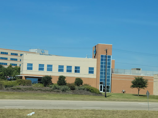 Specialized hospital Waco