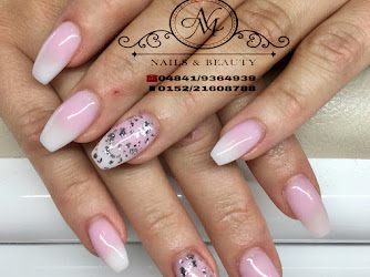 NM nails & Beauty