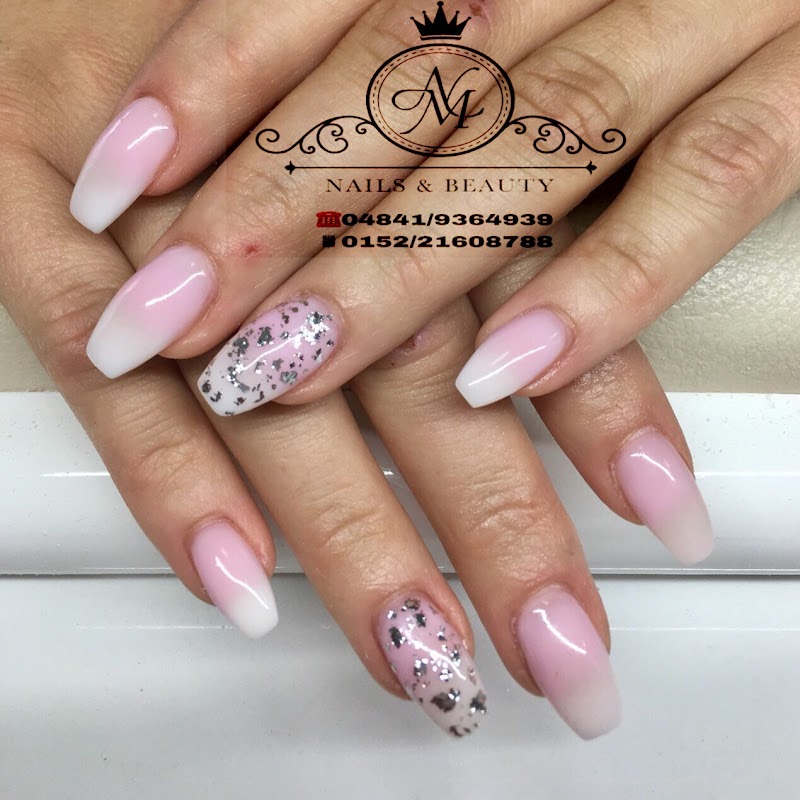NM nails & Beauty