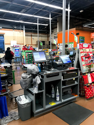 Supermarket «Walmart Neighborhood Market», reviews and photos, 2435 E Baseline Rd, Phoenix, AZ 85042, USA