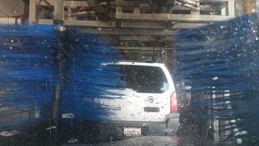 Car Wash «Wash N Go», reviews and photos, 1835 Palm Ave, San Diego, CA 92154, USA