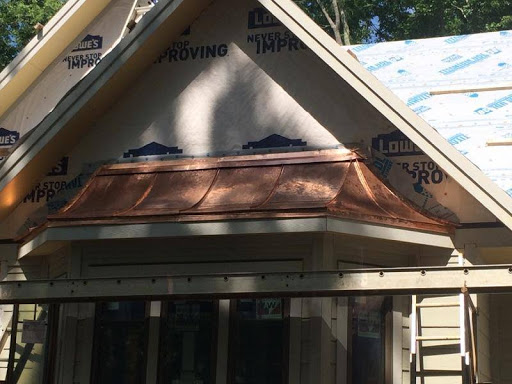 Air Conditioning Repair Service «Gentry Heating, Inc.», reviews and photos