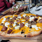 Photo n°2 de l'avis de Eliana.t fait le 10/02/2024 à 22:48 sur le  Canusciuti Sicilian Cafe à Catania