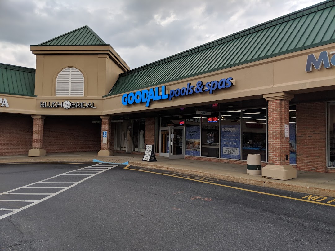 Goodall Pools & Spas