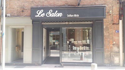 Le Salon à Albi