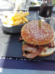 Photo n°53 de McDonald's à Villetelle ()