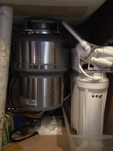 Plumber «SHIVER PLUMBING», reviews and photos, 7404 George Gaines Rd, Nashville, TN 37221, USA