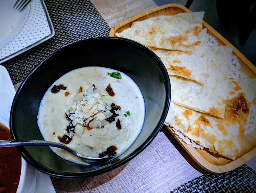 納達吉印度料理 Nataraj Indian Cuisine