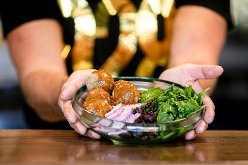 Restaurantes de halloween en Gran Canaria