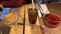 Plats et boissons du Restaurant Le Paris à Palaiseau - n°5