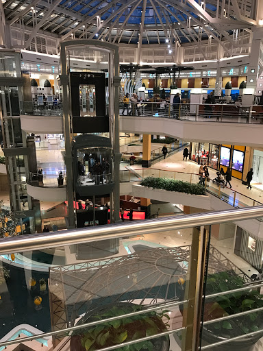 Department Store «Nordstrom Somerset Collection», reviews and photos, 2850 W Big Beaver Rd, Troy, MI 48084, USA