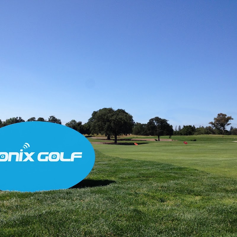 Sonix Golf targets